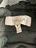Shilla Black Cocktail Dress Size M - photo 7