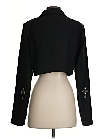 Romwe Blazer (view 2)