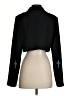 Romwe Black Blazer Size M - photo 2
