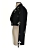 Romwe Black Blazer Size M - photo 5