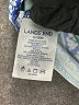 Lands' End Blue Sleeveless Blouse Size 12 - photo 8