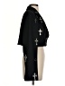 Romwe Black Blazer Size M - photo 4