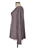 Eddie Bauer Purple Pullover Sweater Size L - photo 5
