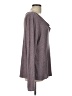 Eddie Bauer Purple Pullover Sweater Size L - photo 4