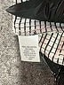 Cj Banks 100% Polyester Floral Black Jacket Size 2X - photo 7