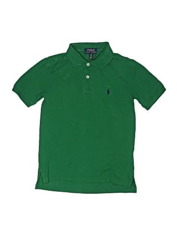 Polo by Ralph Lauren Short Sleeve Polo (view 1)