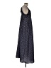 STITCHDROP 100% Polyester Blue Casual Dress Size M - photo 4