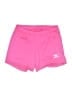 Mizuno Stars Pink Athletic Shorts Size M - photo 1