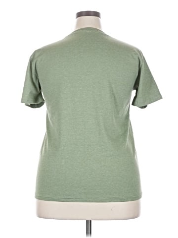 Unbranded Short Sleeve T-Shirt (view 2)