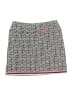 Golftini Print White Skort Size S - photo 2