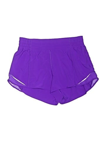 Lululemon Athletica Athletic Shorts (view 1)