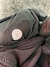 Lululemon Athletica Solid Black Active Pants Size 12 - photo 8
