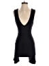 PrettyLittleThing Black Romper Size 6 - photo 1