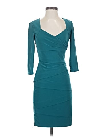 White House Black Market Cocktail Dress (view 1)