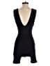 PrettyLittleThing Black Romper Size 6 - photo 2