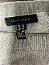 New Look Gray Pullover Sweater Size M - photo 7