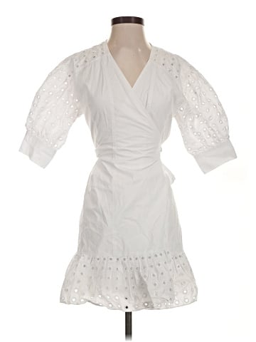 Tanya Taylor Cocktail Dress (view 1)
