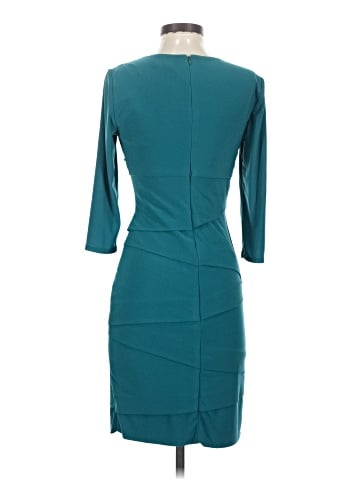 White House Black Market Cocktail Dress (view 2)