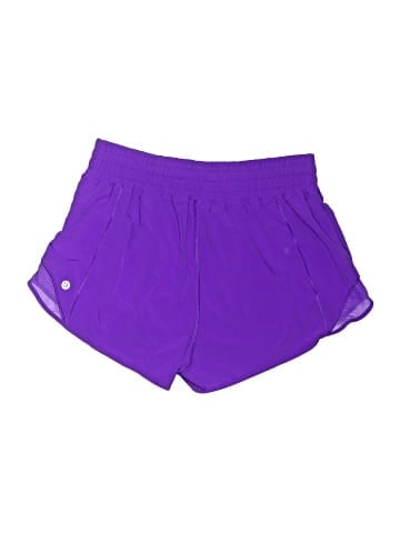 Lululemon Athletica Athletic Shorts (view 2)