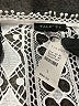 Talbots White Cocktail Dress Size L - photo 7