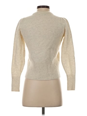 Banana Republic Turtleneck Sweater (view 2)
