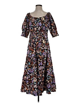 Ann Taylor Casual Dress (view 1)