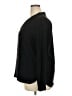 Universal Standard Black Long Sleeve Blouse Size 18 (M) - photo 5