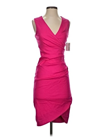 Nicole Miller Collection Cocktail Dress (view 1)