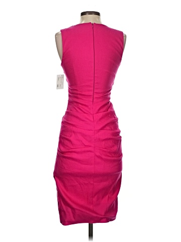Nicole Miller Collection Cocktail Dress (view 2)