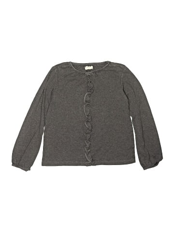 Olive Juice Long Sleeve Henley (view 1)
