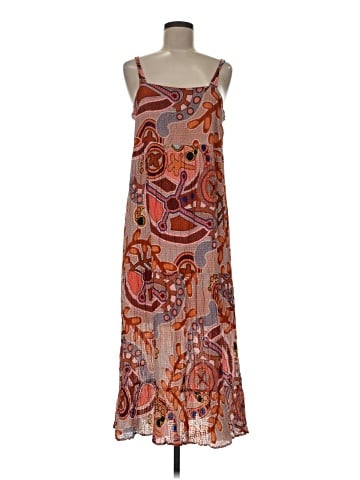 Marie Oliver Casual Dress (view 1)