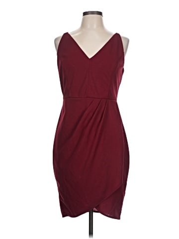Manydress Cocktail Dress (view 1)
