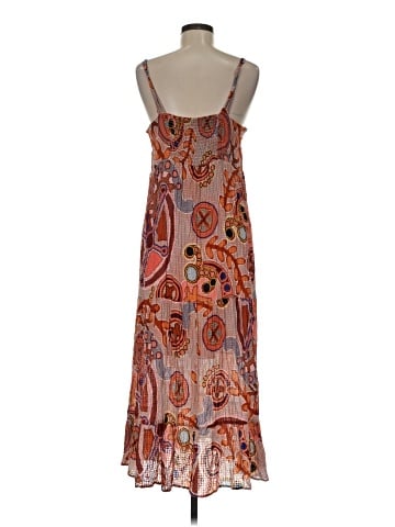 Marie Oliver Casual Dress (view 2)