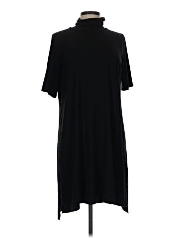 Eileen Fisher Casual Dress (view 1)