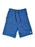 Runway Solid Blue Athletic Shorts Size 8 - photo 1
