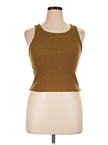 SATURDAYS NEW YORK CITY Tank Top (view 1)