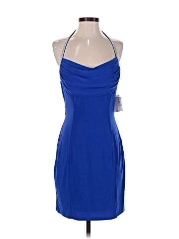 Morgan & Co. Cocktail Dress (view 1)