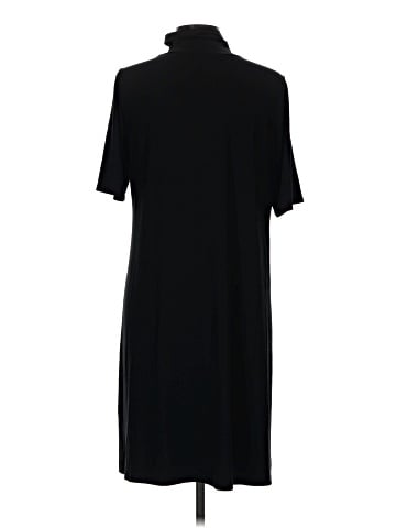 Eileen Fisher Casual Dress (view 2)