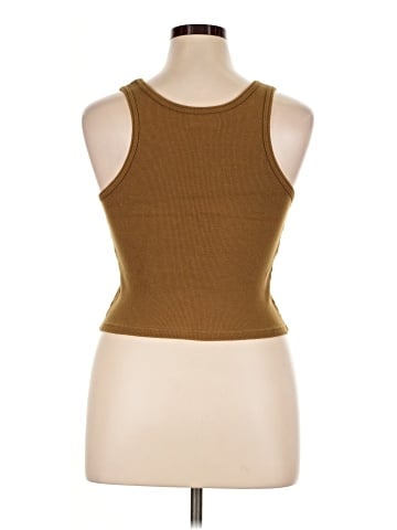 SATURDAYS NEW YORK CITY Tank Top (view 2)