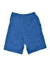 Runway Solid Blue Athletic Shorts Size 8 - photo 2