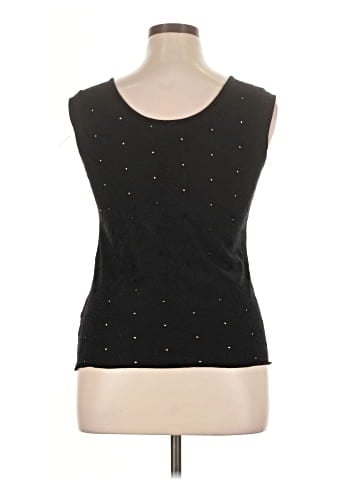 Per Una Sleeveless Blouse (view 2)