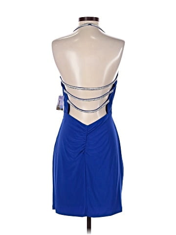 Morgan & Co. Cocktail Dress (view 2)