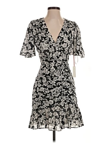 Alex Marie Cocktail Dress (view 1)