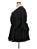 BLOOMCHIC 100% Polyester Black 3/4 Sleeve Blouse Size 18 - 20 - photo 5