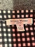 Studio Works Houndstooth Black 3/4 Sleeve Blouse Size 2X - photo 7