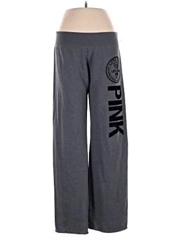 Victoria's Secret Pink Sweatpants (view 1)