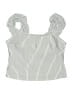 EOMENIE Ivory Swimsuit Top Size XL - photo 1