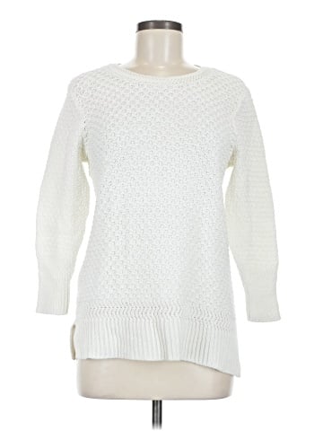 Ann Taylor LOFT Pullover Sweater (view 1)