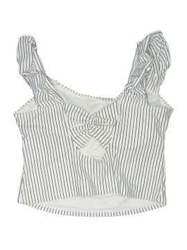 EOMENIE Swimsuit Top (view 2)