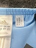 Adidas Solid Blue Skort Size XL - photo 3